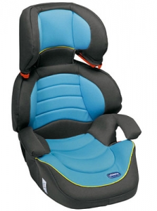 Автокресло Chicco Max 3 S Группа 1/2/3 (9-36 кг) SATURN Автокресло Chicco Max 3 S Группа 1/2/3 (9-36 кг) SATURN